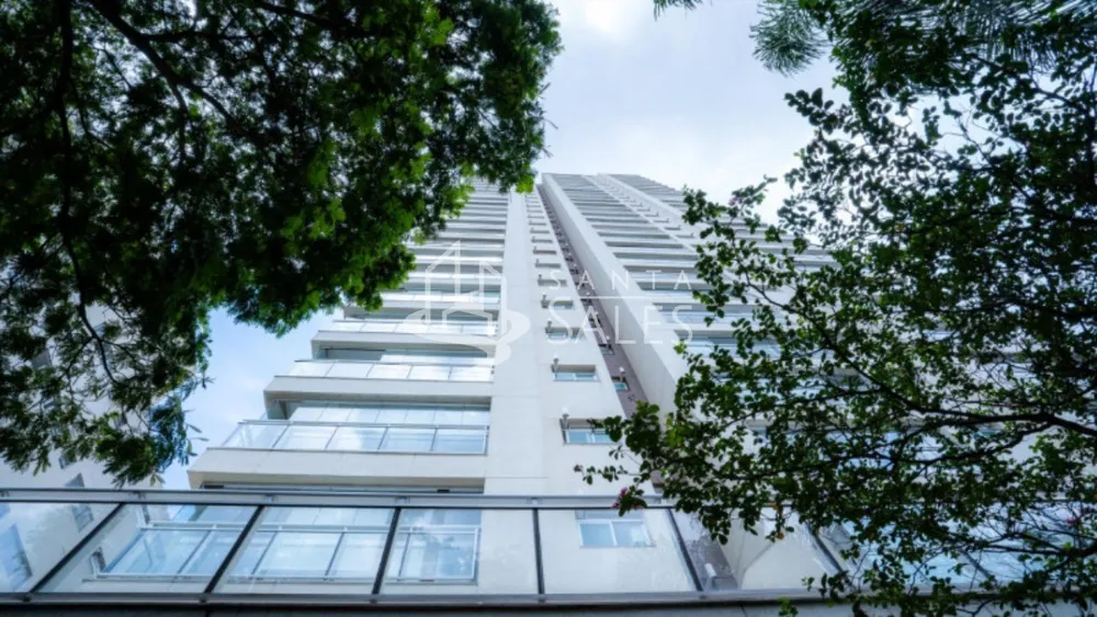 Cobertura, 2 quartos, 103 m² - Foto 2