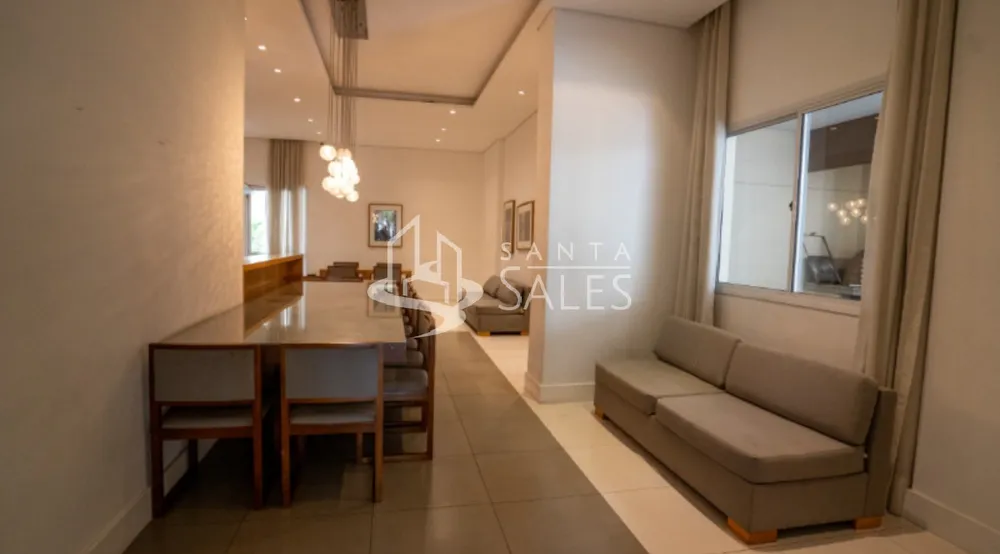 Cobertura, 2 quartos, 103 m² - Foto 8