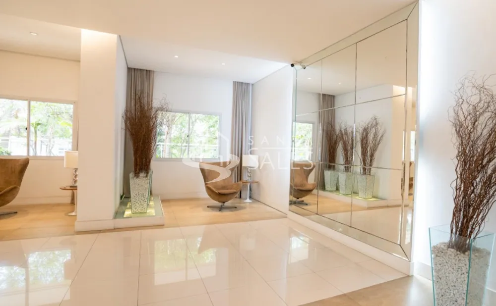 Cobertura, 2 quartos, 103 m² - Foto 10
