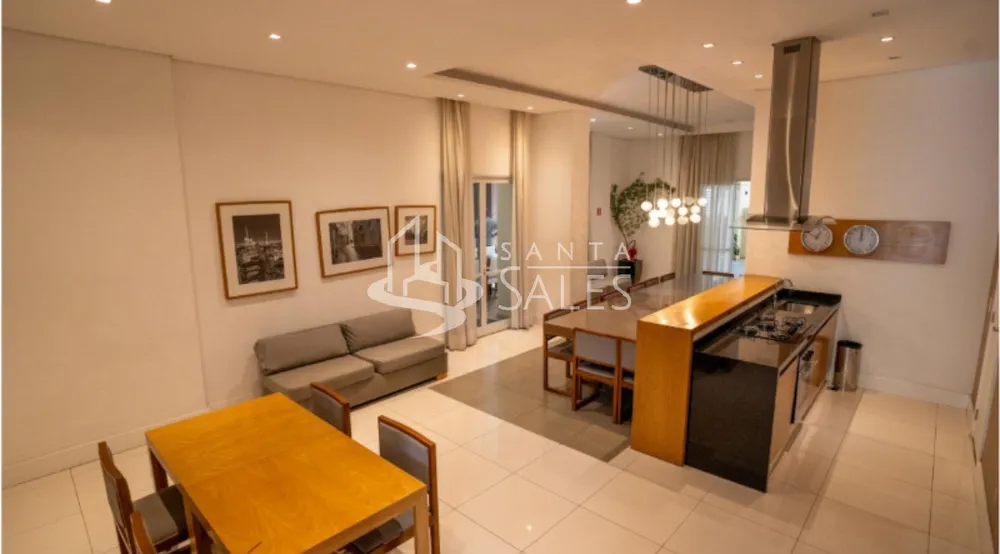 Cobertura, 2 quartos, 103 m² - Foto 5