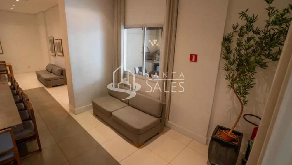 Cobertura, 2 quartos, 103 m² - Foto 9