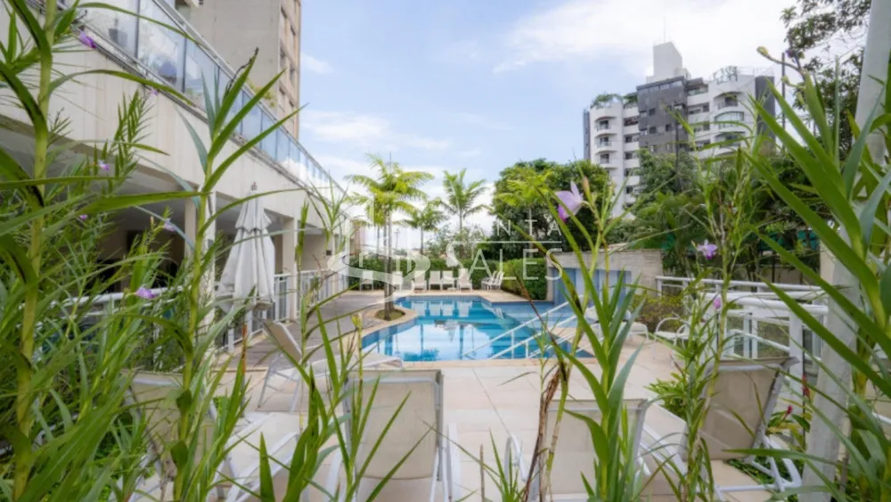 Cobertura, 2 quartos, 103 m² - Foto 4