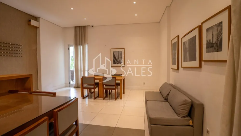 Cobertura, 2 quartos, 103 m² - Foto 3