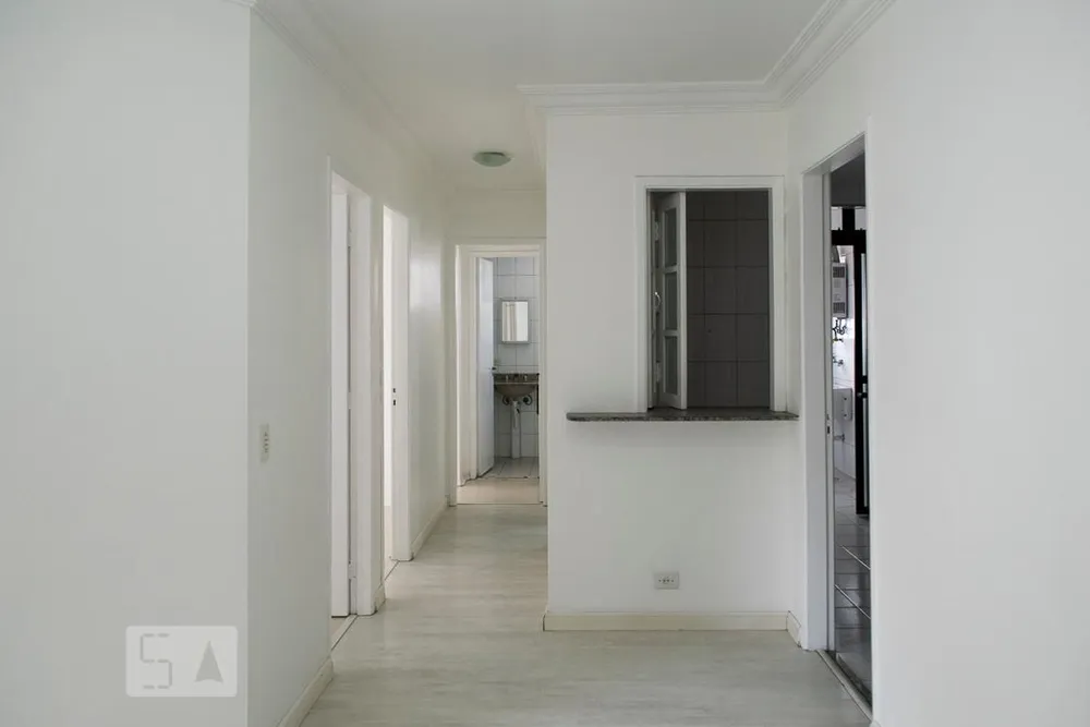 Apartamento, 3 quartos, 63 m² - Foto 2