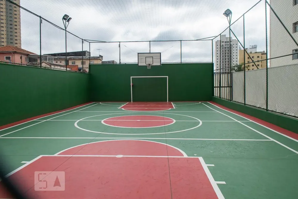 Apartamento, 3 quartos, 63 m² - Foto 1