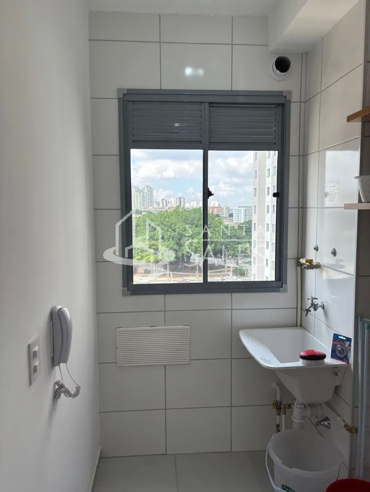 Apartamento, 1 quarto, 30 m² - Foto 6