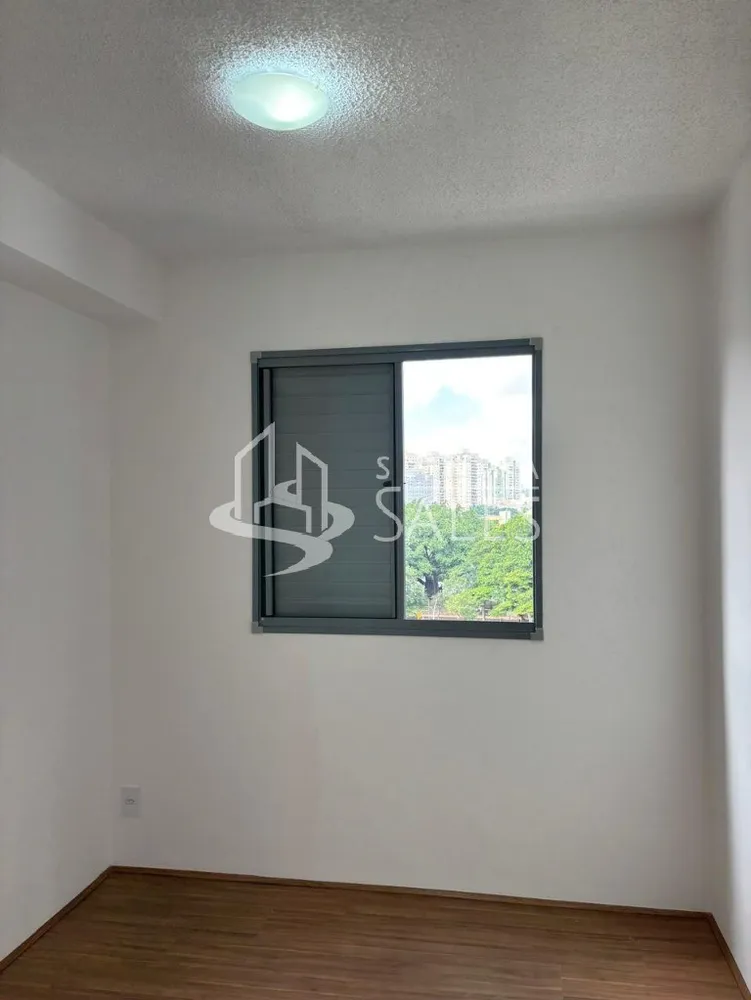 Apartamento, 1 quarto, 30 m² - Foto 5