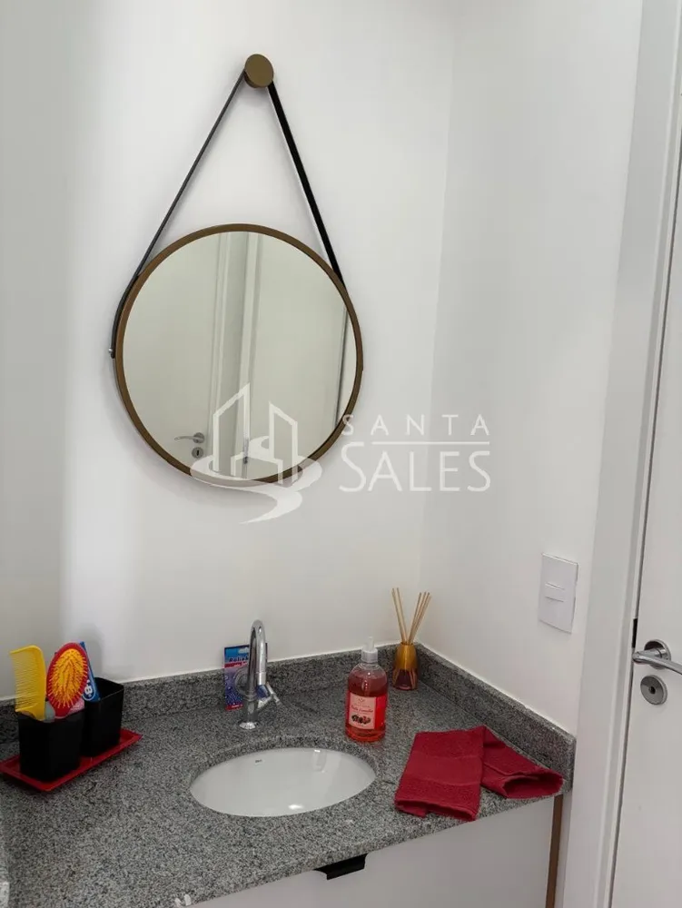 Apartamento, 1 quarto, 30 m² - Foto 10