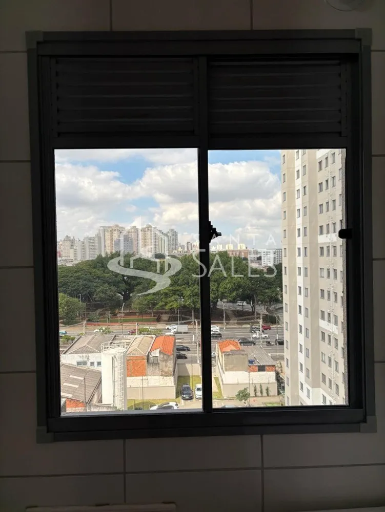 Apartamento, 1 quarto, 30 m² - Foto 1