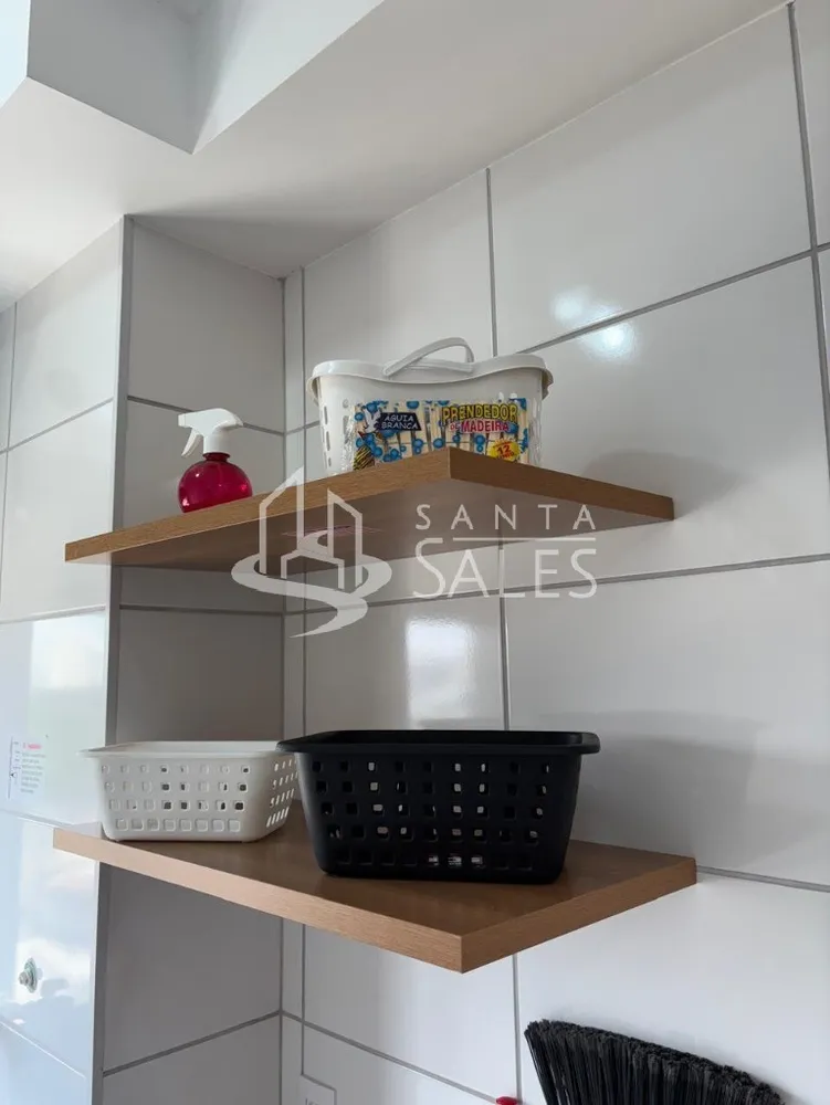 Apartamento, 1 quarto, 30 m² - Foto 2