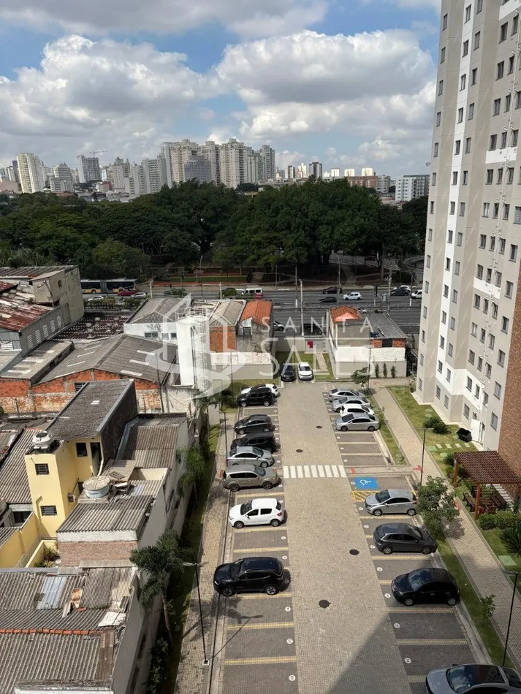 Apartamento, 1 quarto, 30 m² - Foto 15