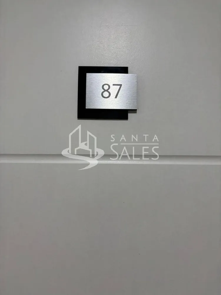 Apartamento, 1 quarto, 30 m² - Foto 12