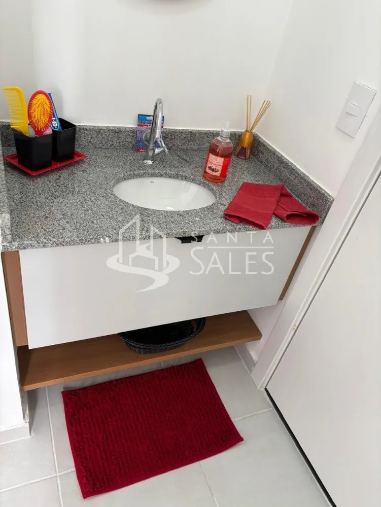 Apartamento, 1 quarto, 30 m² - Foto 5