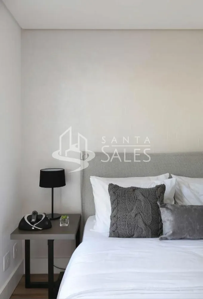 Apartamento, 1 quarto, 70 m² - Foto 6