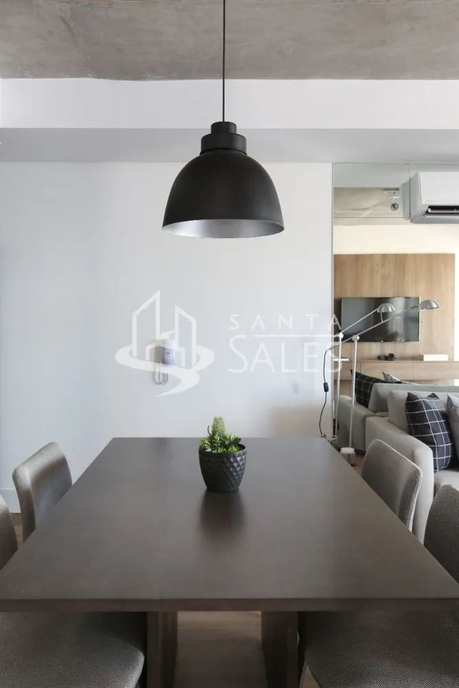 Apartamento, 1 quarto, 70 m² - Foto 8