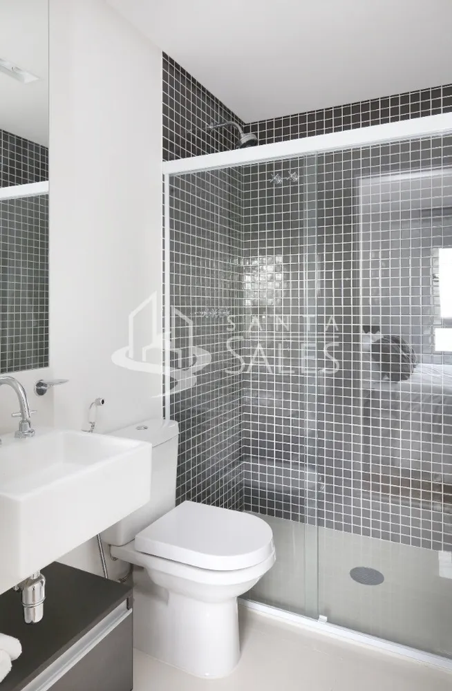Apartamento, 1 quarto, 70 m² - Foto 9