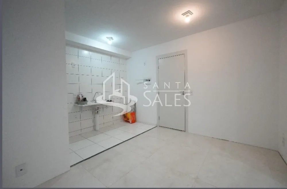 Apartamento, 2 quartos, 36 m² - Foto 2