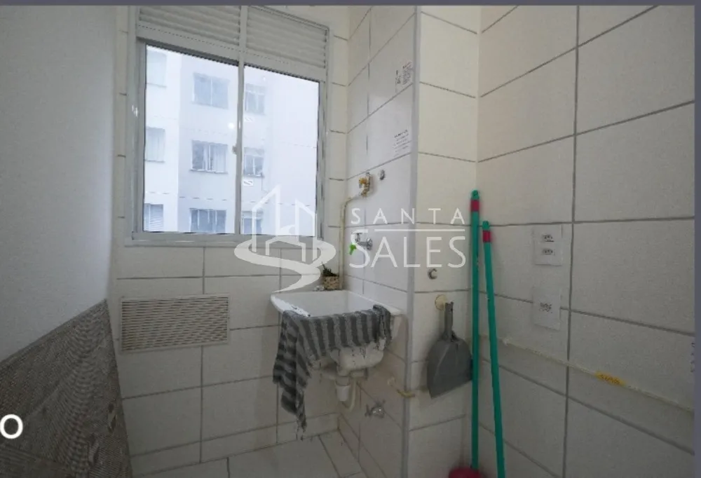 Apartamento, 2 quartos, 36 m² - Foto 13