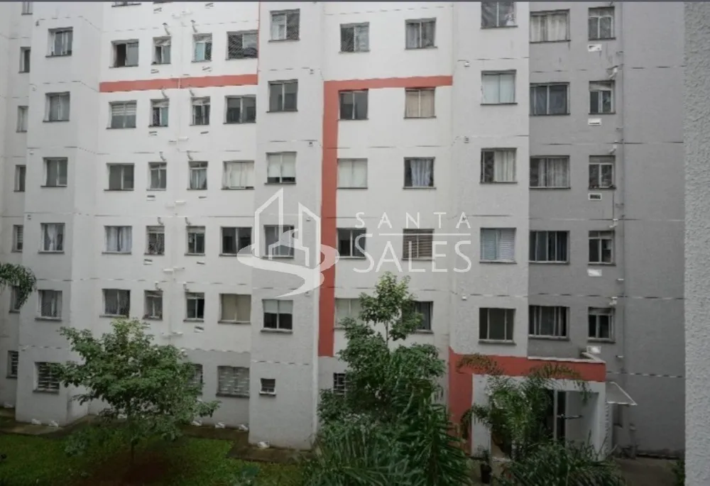 Apartamento, 2 quartos, 36 m² - Foto 14