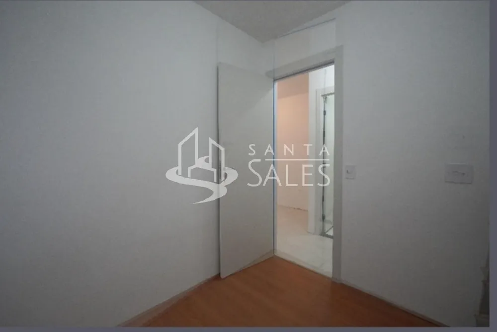 Apartamento, 2 quartos, 36 m² - Foto 8