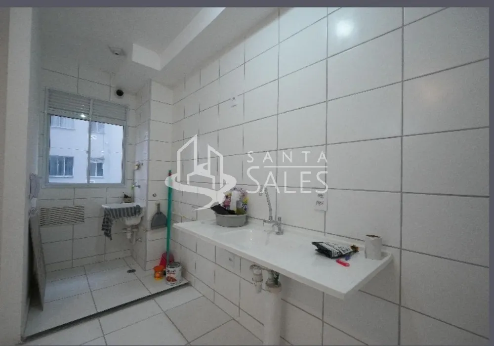 Apartamento, 2 quartos, 36 m² - Foto 9