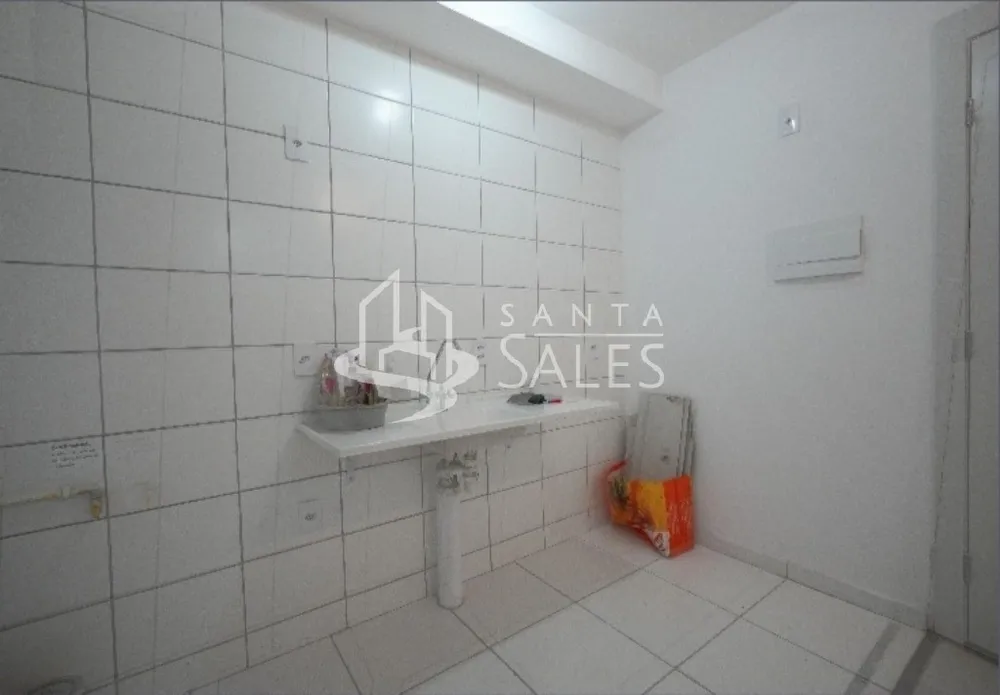 Apartamento, 2 quartos, 36 m² - Foto 10