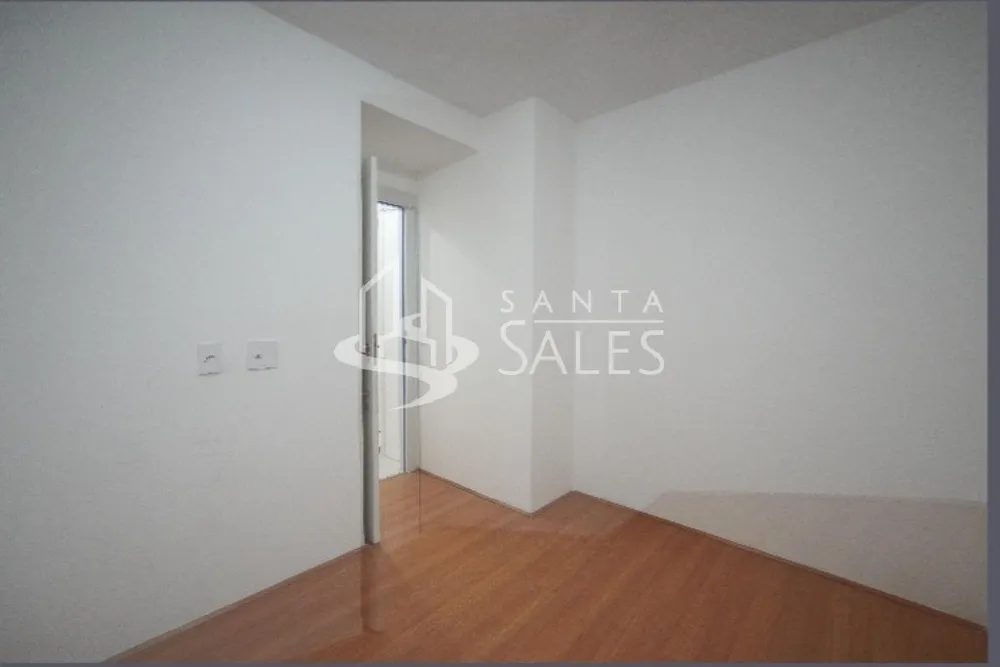 Apartamento, 2 quartos, 36 m² - Foto 4