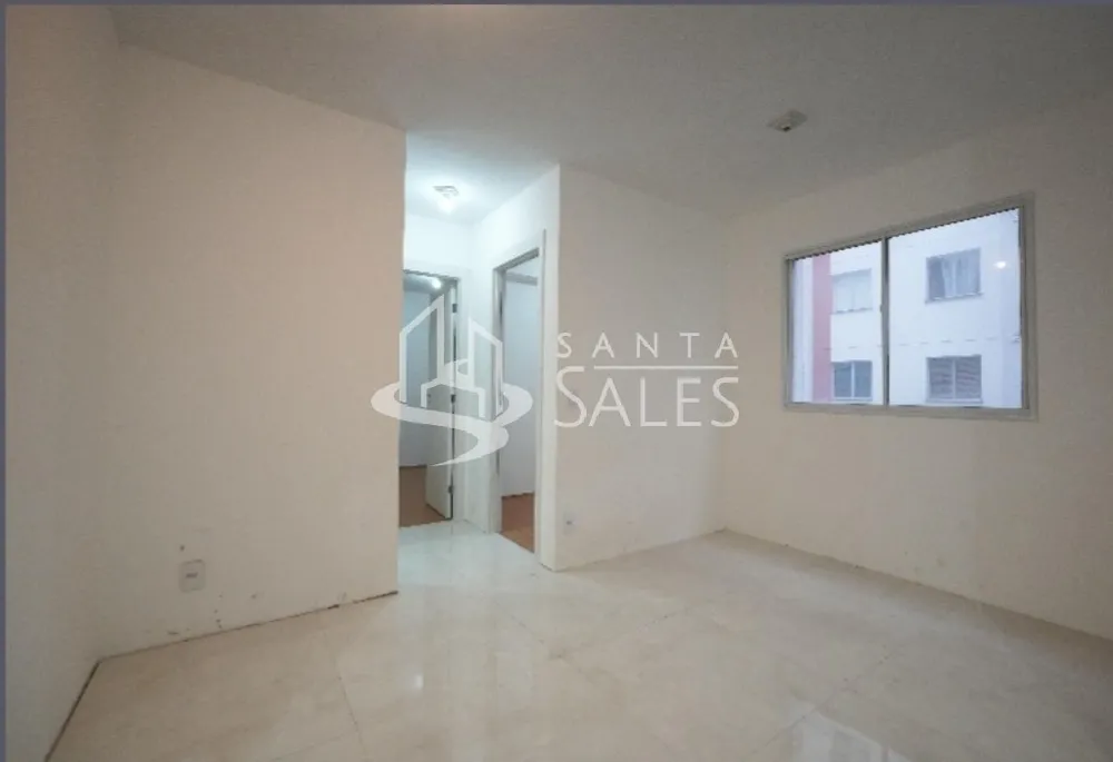 Apartamento, 2 quartos, 36 m² - Foto 3