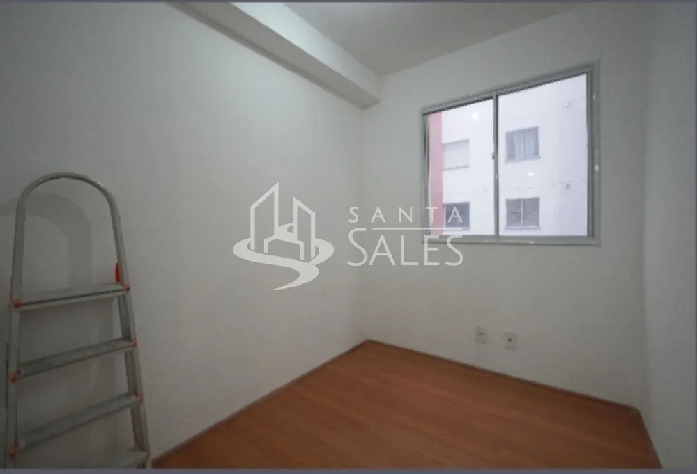 Apartamento, 2 quartos, 36 m² - Foto 6