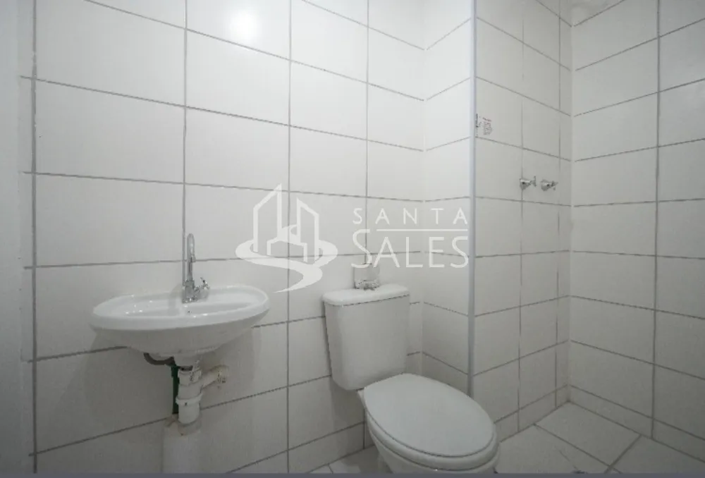 Apartamento, 2 quartos, 36 m² - Foto 11