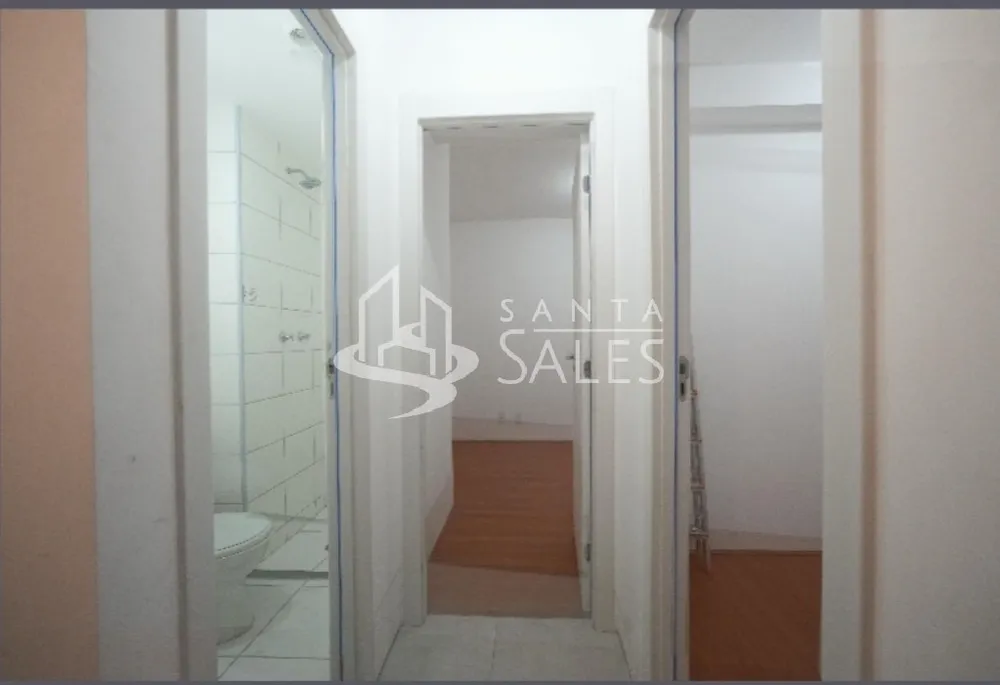 Apartamento, 2 quartos, 36 m² - Foto 5