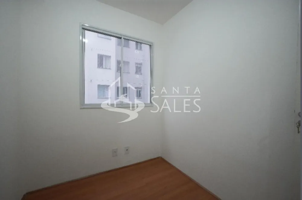 Apartamento, 2 quartos, 36 m² - Foto 7