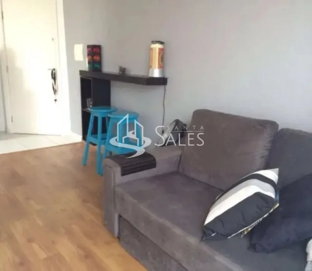 Apartamento, 1 quarto, 38 m² - Foto 10