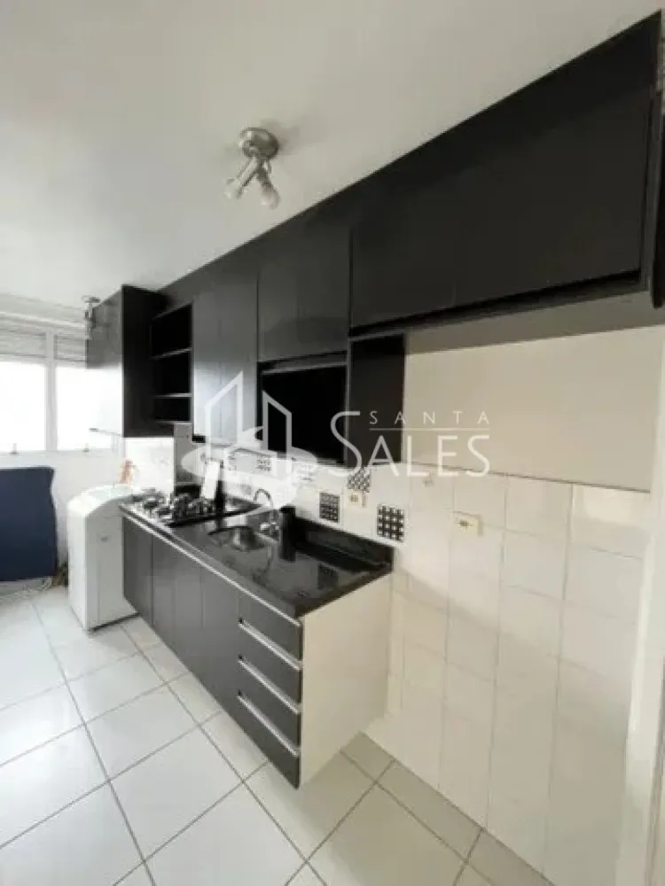 Apartamento, 1 quarto, 38 m² - Foto 4