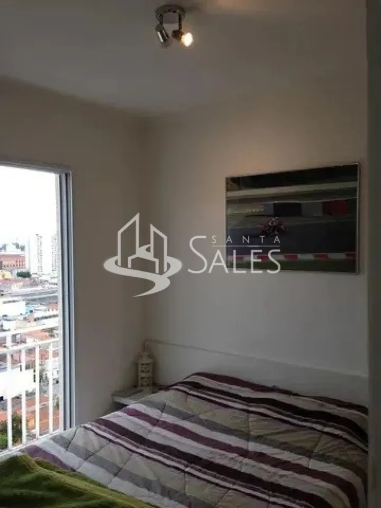 Apartamento, 1 quarto, 38 m² - Foto 11