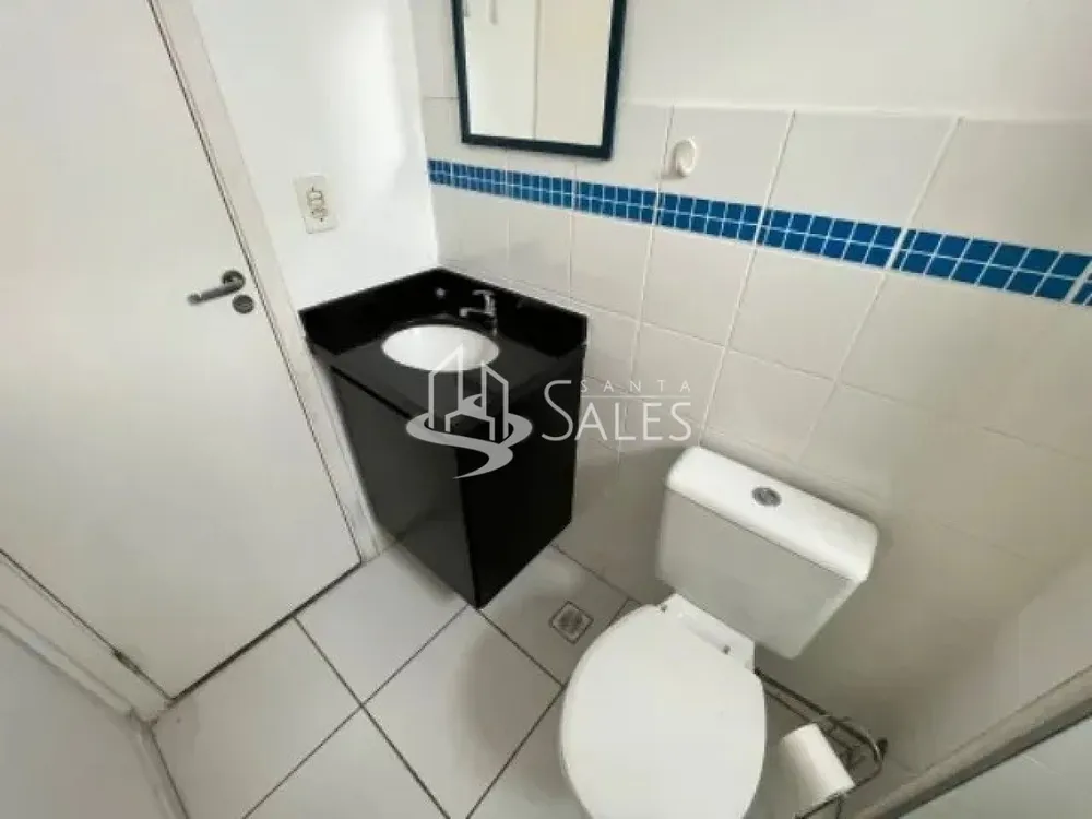 Apartamento, 1 quarto, 38 m² - Foto 6