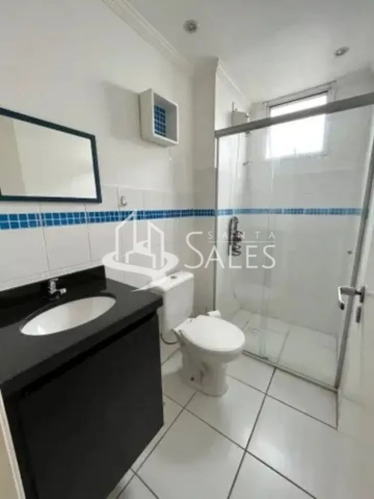 Apartamento, 1 quarto, 38 m² - Foto 5