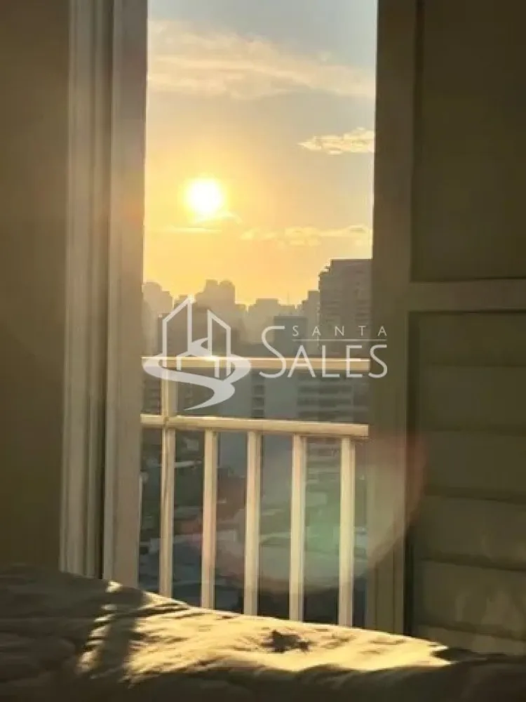 Apartamento, 1 quarto, 38 m² - Foto 1