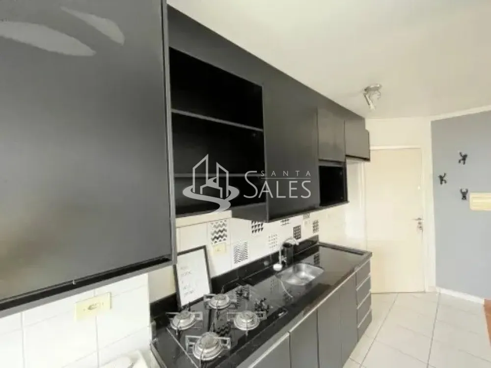 Apartamento, 1 quarto, 38 m² - Foto 3