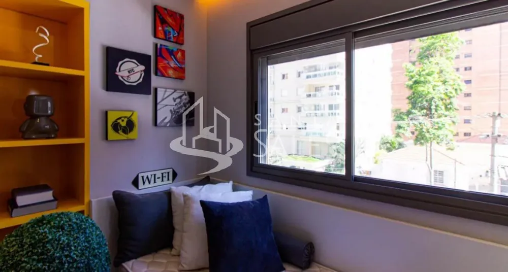 Apartamento, 3 quartos, 147 m² - Foto 1