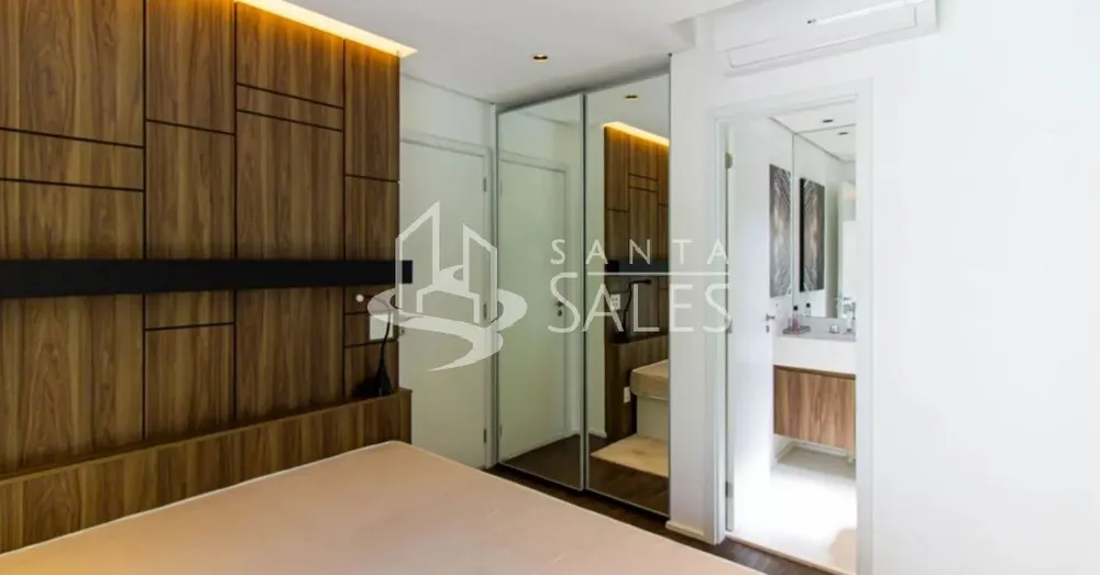 Apartamento, 3 quartos, 147 m² - Foto 7