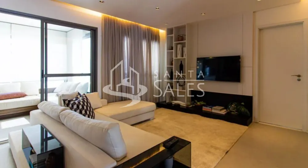 Apartamento, 3 quartos, 147 m² - Foto 8
