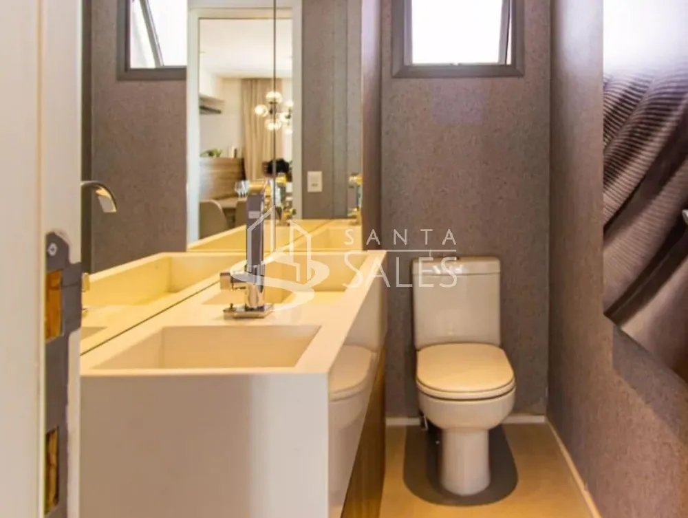 Apartamento, 3 quartos, 147 m² - Foto 12