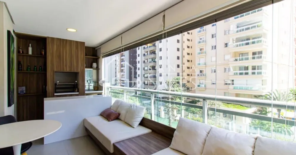 Apartamento, 3 quartos, 147 m² - Foto 4
