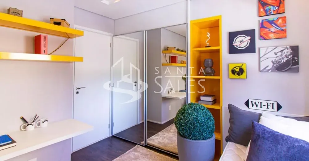 Apartamento, 3 quartos, 147 m² - Foto 9