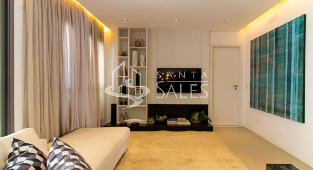 Apartamento, 3 quartos, 147 m² - Foto 5
