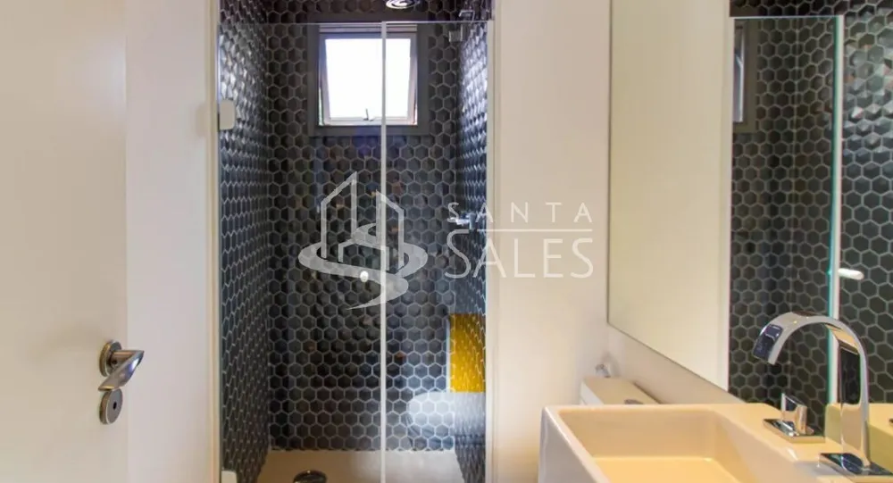 Apartamento, 3 quartos, 147 m² - Foto 16