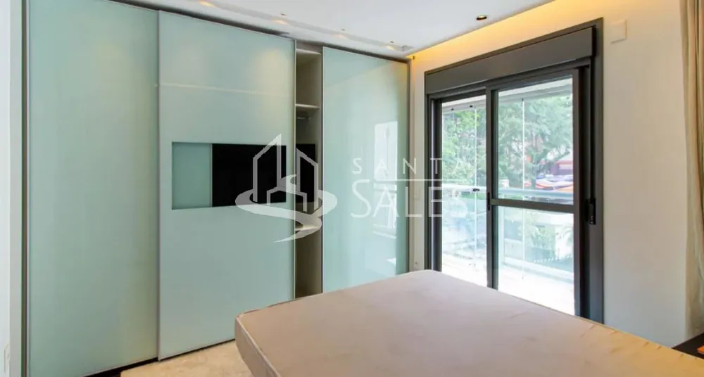 Apartamento, 3 quartos, 147 m² - Foto 14