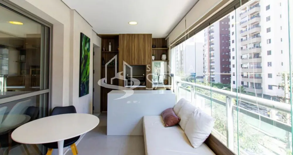 Apartamento, 3 quartos, 147 m² - Foto 4