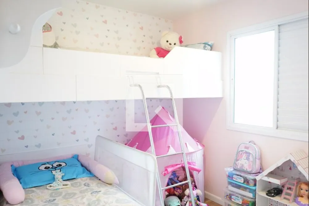 Apartamento, 3 quartos, 64 m² - Foto 8